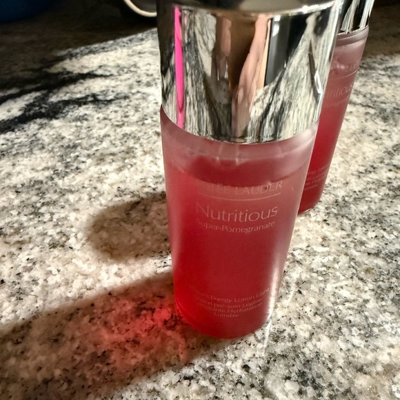Estee Lauder Nutritious Nutritious Pomegranate Toner. 1oz bottle. No box - Picture 8 of 8